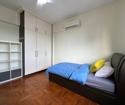 The Riverwalk / Riverwalk Apartments (D1), Apartment #482838471